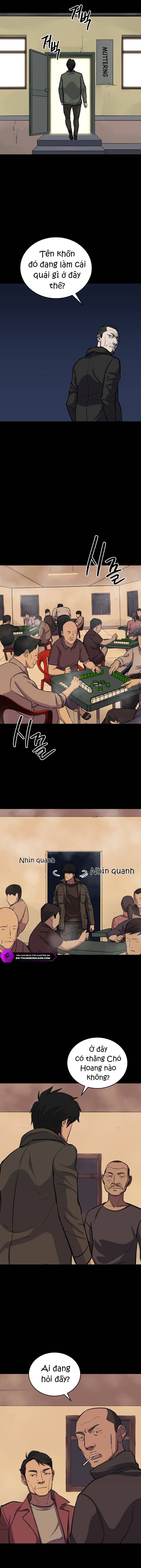 Người Vợ - Chapter 10 - Page 7