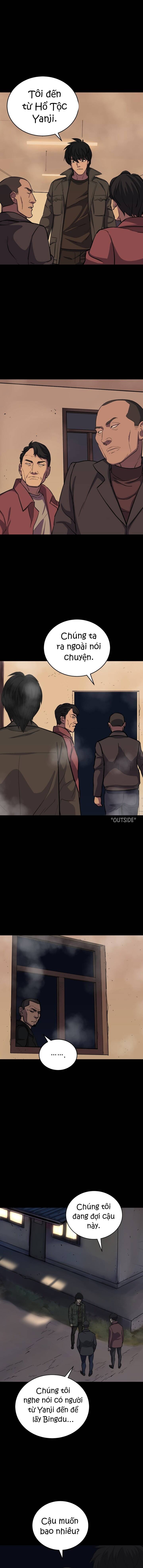 Người Vợ - Chapter 10 - Page 8