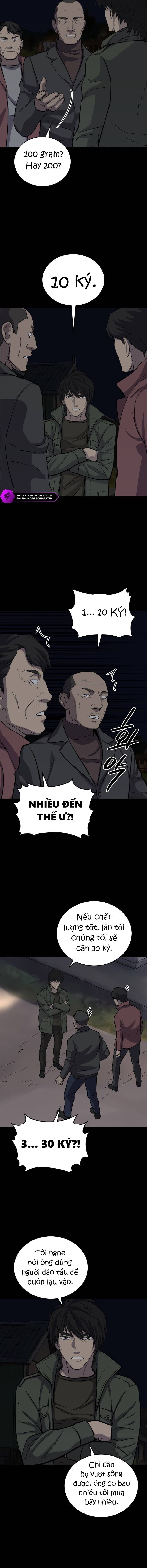 Người Vợ - Chapter 10 - Page 9