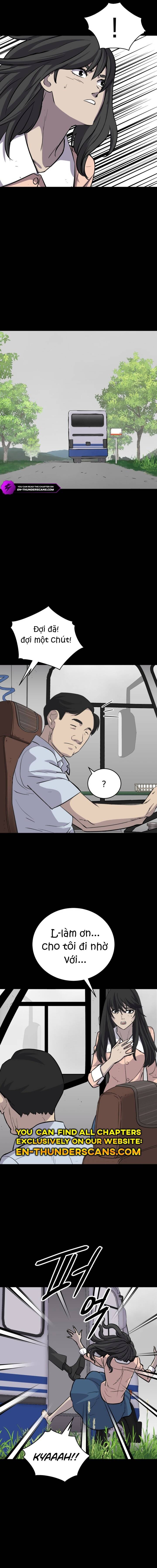 Người Vợ - Chapter 6 - Page 10