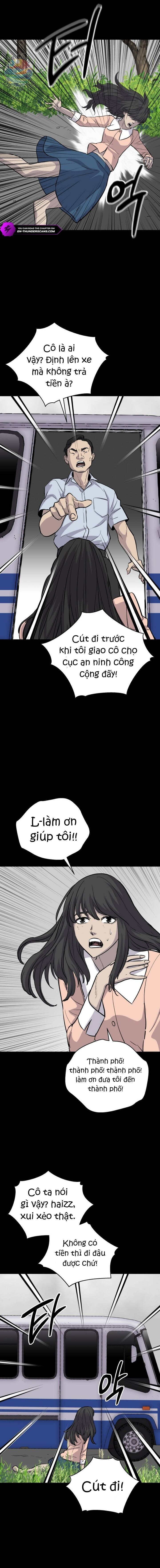 Người Vợ - Chapter 6 - Page 11