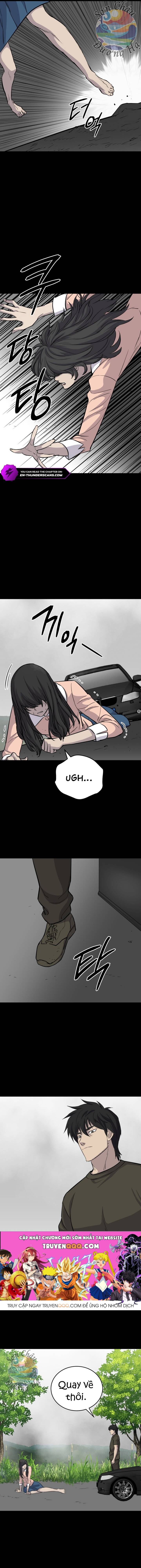 Người Vợ - Chapter 6 - Page 13