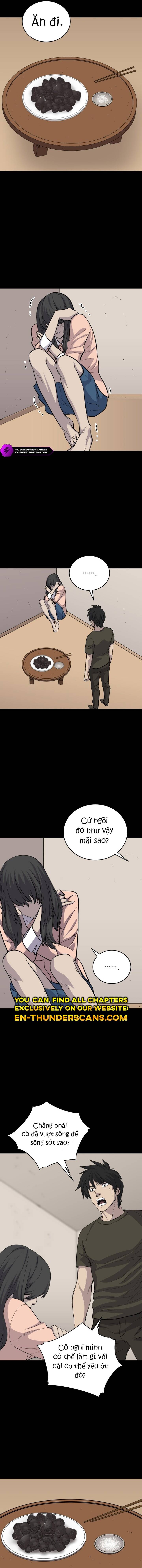 Người Vợ - Chapter 6 - Page 3