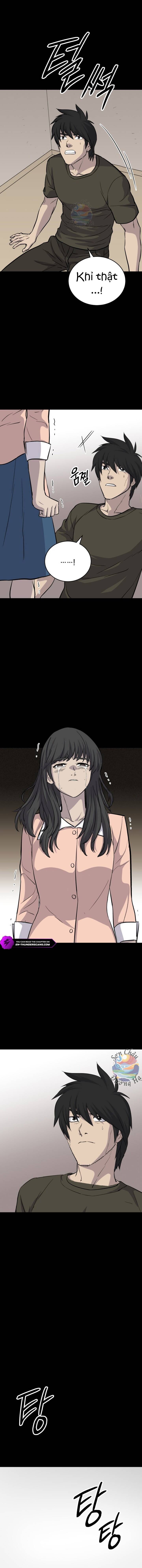 Người Vợ - Chapter 6 - Page 5