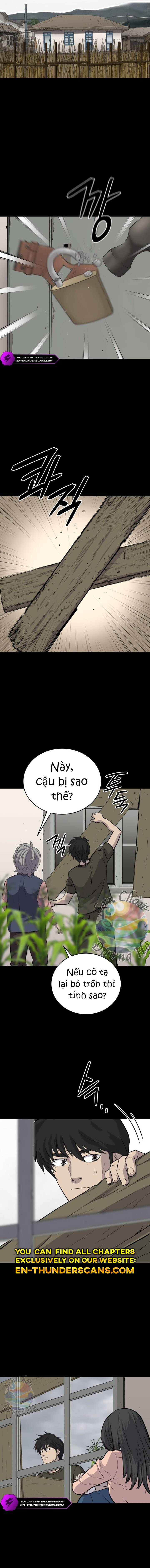 Người Vợ - Chapter 6 - Page 6