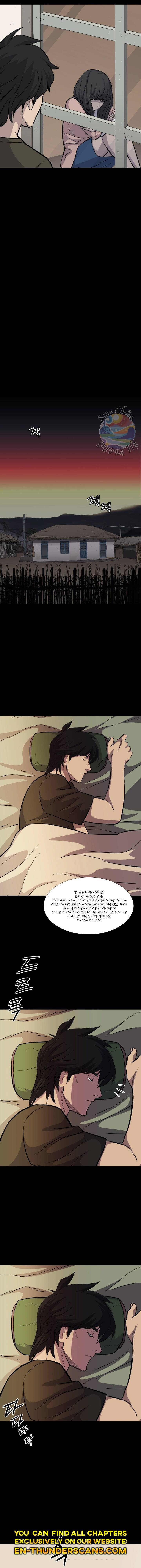 Người Vợ - Chapter 6 - Page 7
