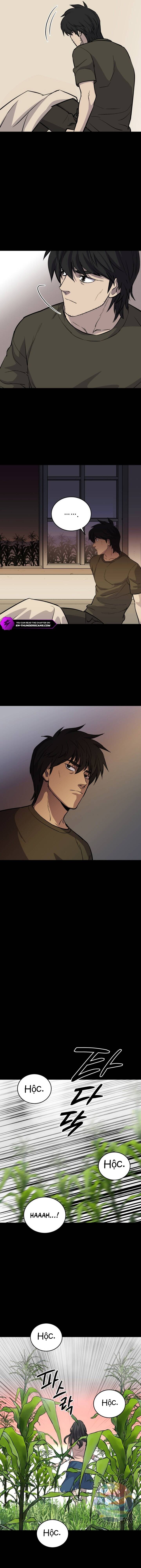 Người Vợ - Chapter 6 - Page 8