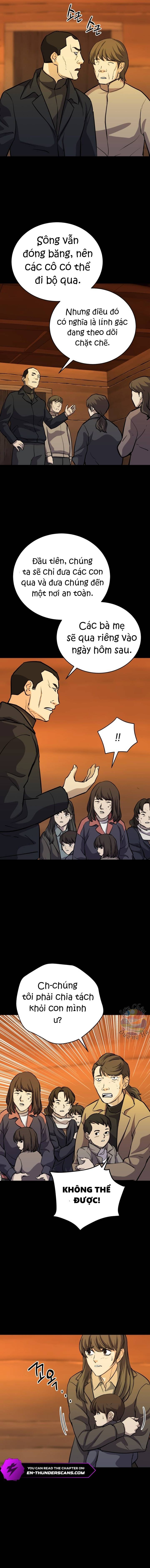 Người Vợ - Chapter 7 - Page 10