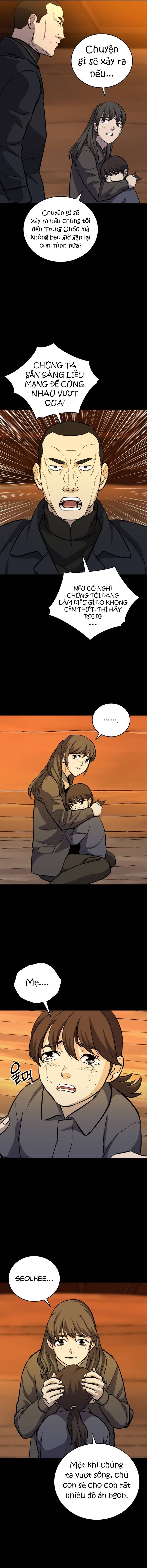 Người Vợ - Chapter 7 - Page 11