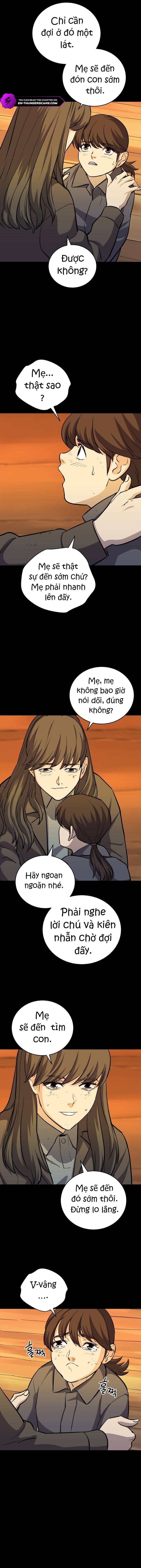 Người Vợ - Chapter 7 - Page 12