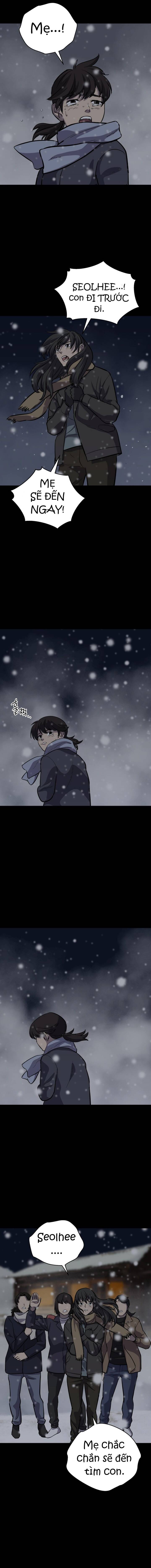 Người Vợ - Chapter 7 - Page 14