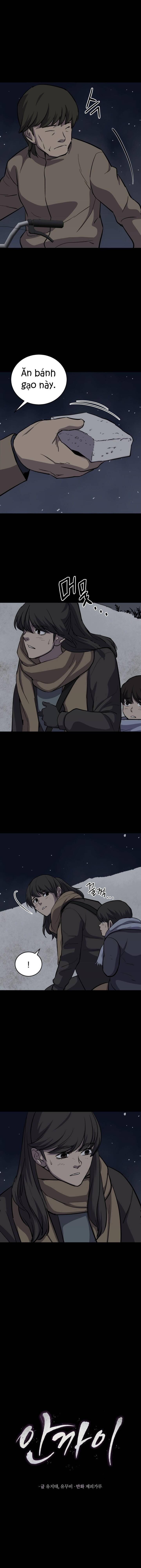 Người Vợ - Chapter 7 - Page 6