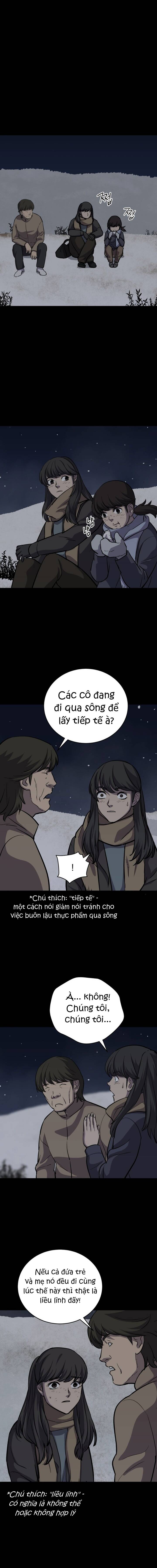 Người Vợ - Chapter 7 - Page 7