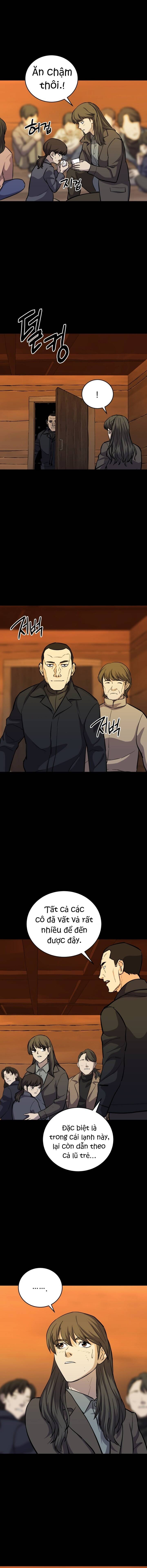 Người Vợ - Chapter 7 - Page 9