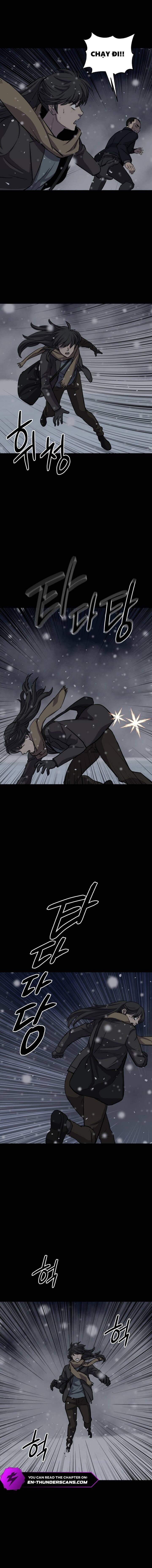 Người Vợ - Chapter 8 - Page 11