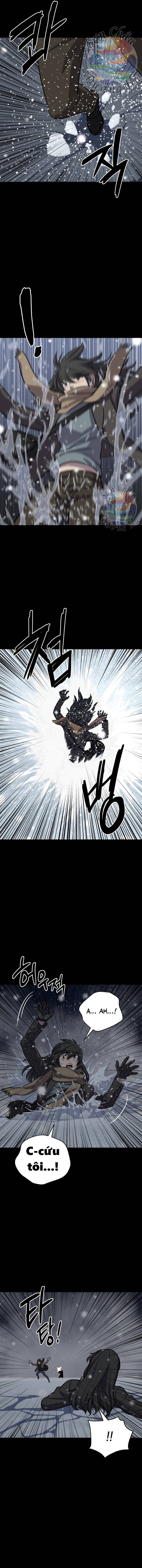 Người Vợ - Chapter 8 - Page 12