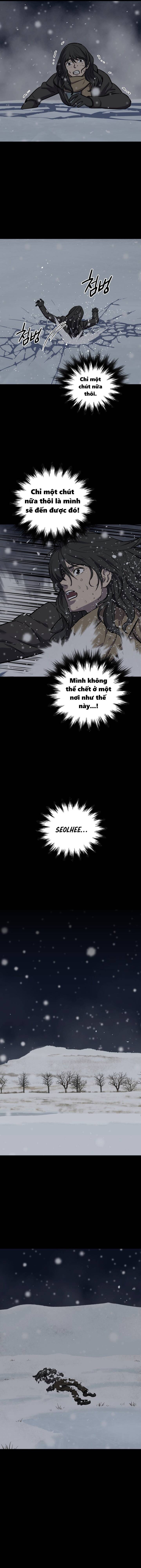 Người Vợ - Chapter 8 - Page 13