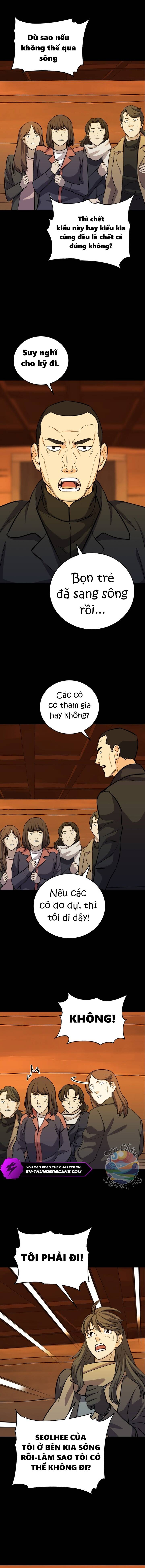 Người Vợ - Chapter 8 - Page 3