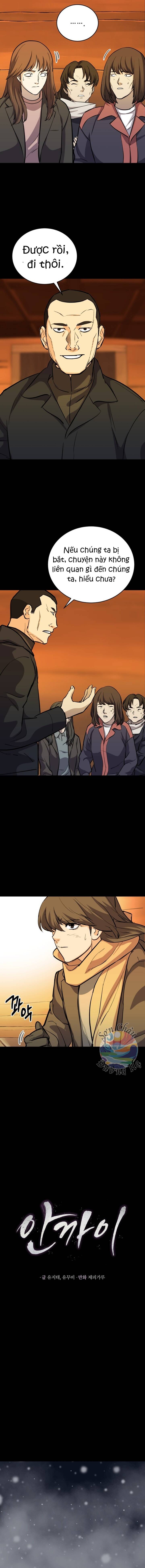 Người Vợ - Chapter 8 - Page 4