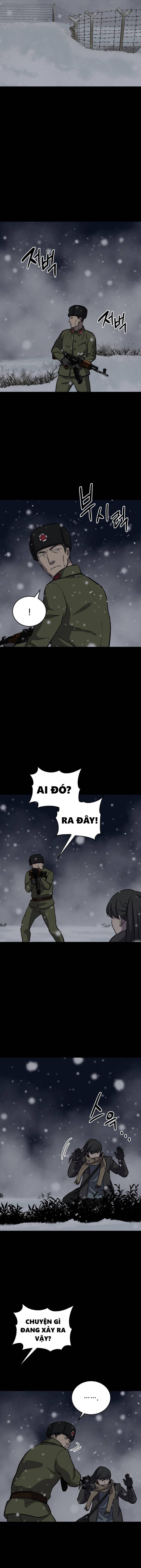 Người Vợ - Chapter 8 - Page 5