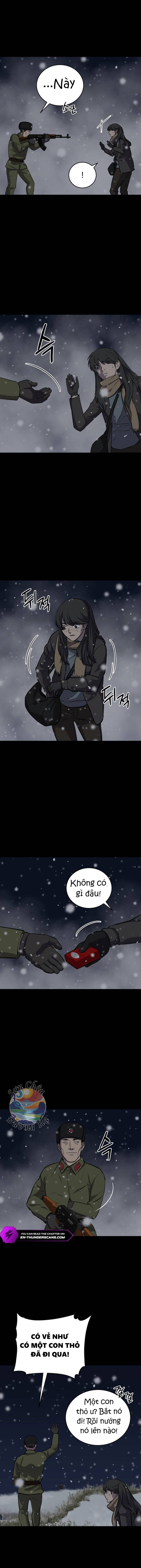 Người Vợ - Chapter 8 - Page 6