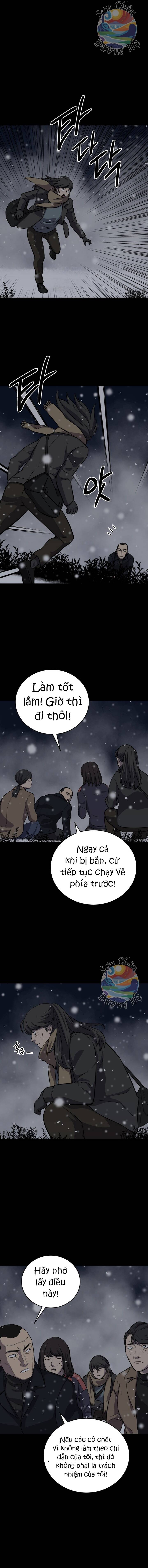 Người Vợ - Chapter 8 - Page 7