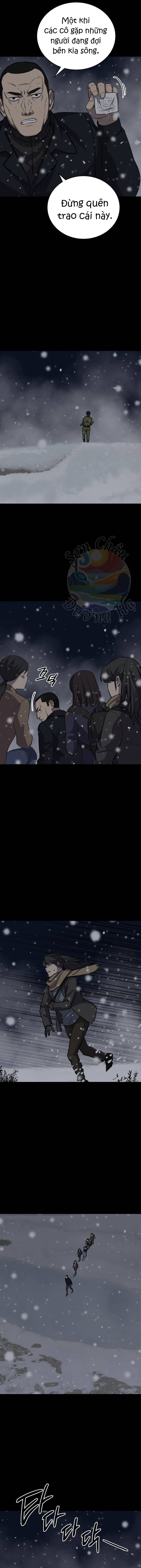 Người Vợ - Chapter 8 - Page 8