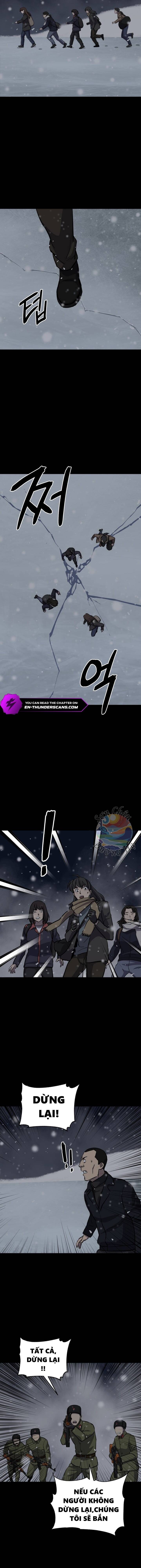 Người Vợ - Chapter 8 - Page 9