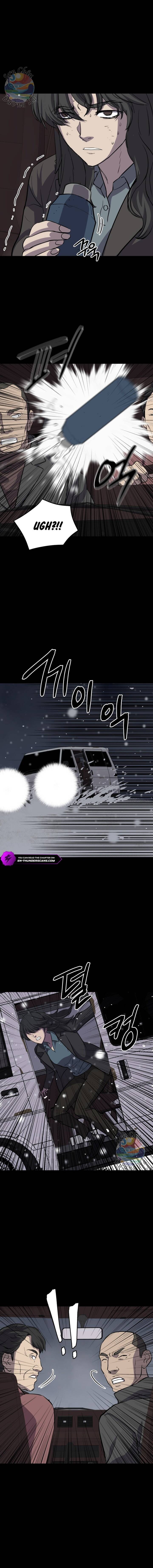 Người Vợ - Chapter 9 - Page 10