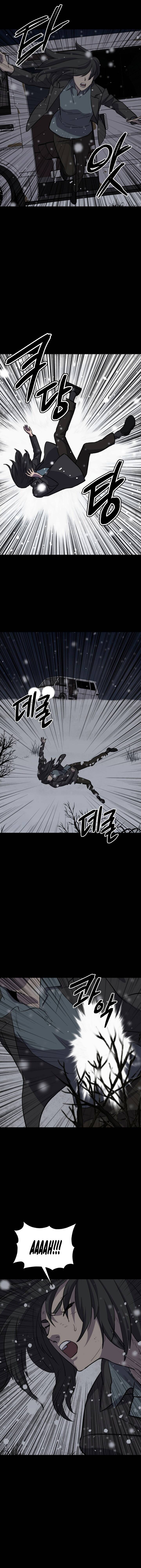 Người Vợ - Chapter 9 - Page 11