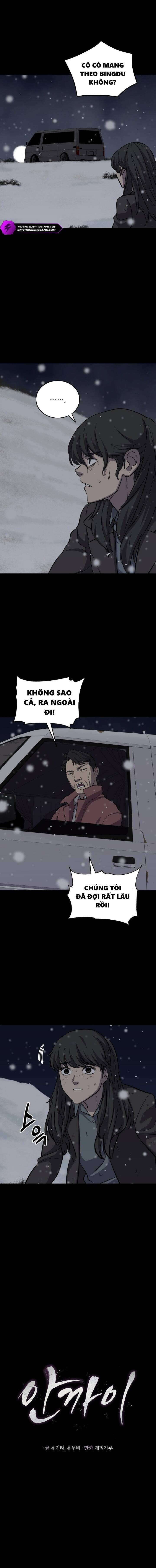 Người Vợ - Chapter 9 - Page 3