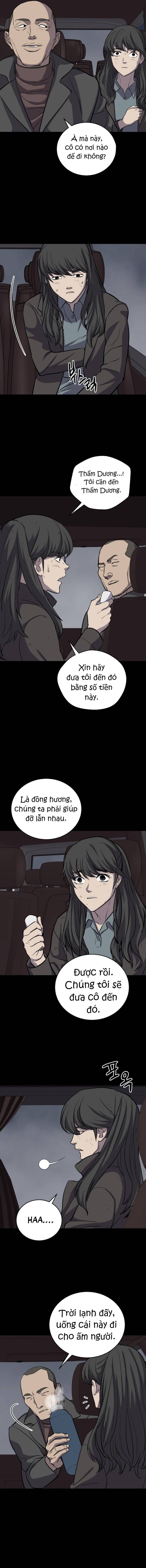 Người Vợ - Chapter 9 - Page 5