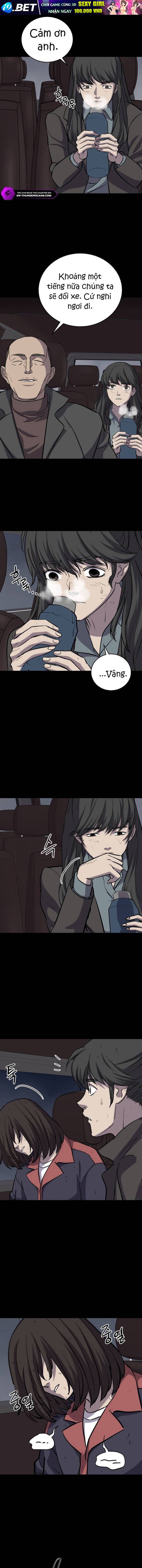 Người Vợ - Chapter 9 - Page 6