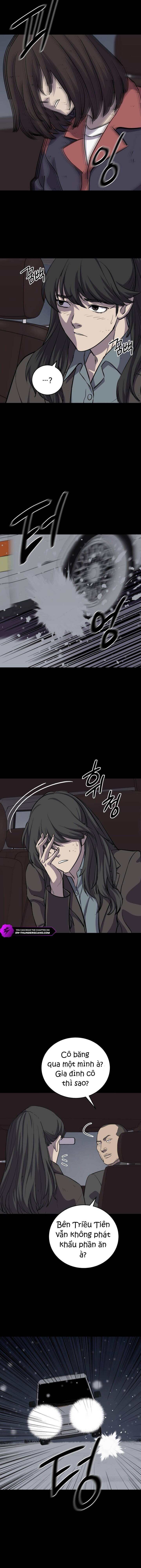 Người Vợ - Chapter 9 - Page 7