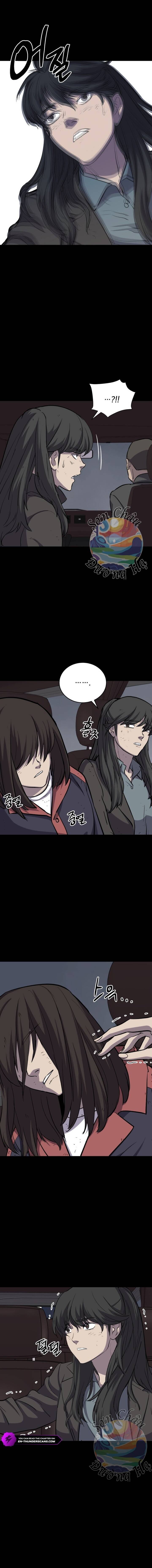 Người Vợ - Chapter 9 - Page 8