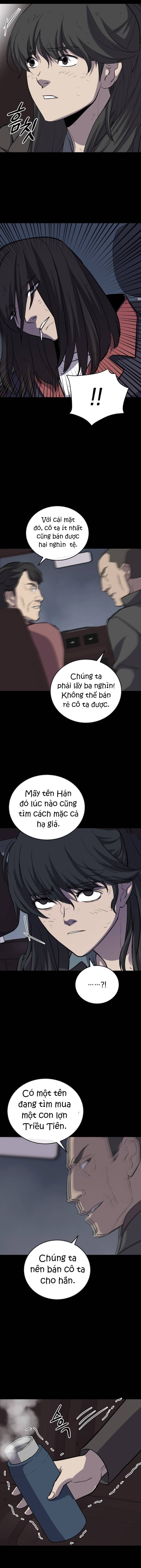 Người Vợ - Chapter 9 - Page 9