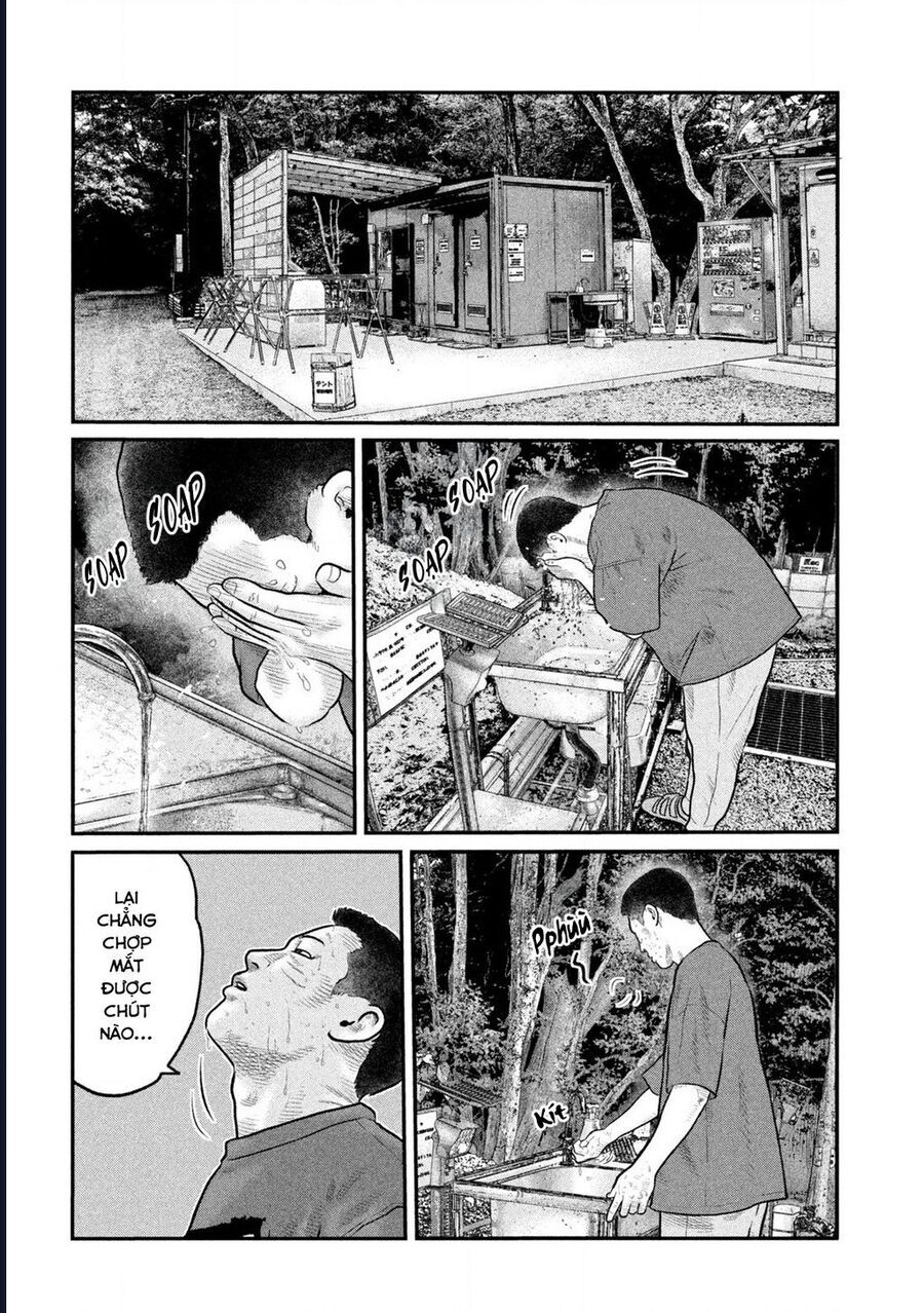 The Fable: Bí Mật Thứ Ba - Chapter 13 - Page 10