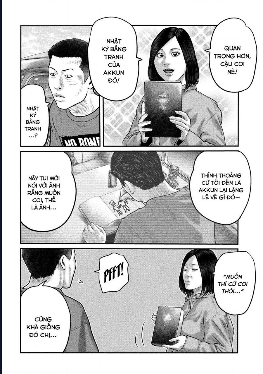 The Fable: Bí Mật Thứ Ba - Chapter 13 - Page 14