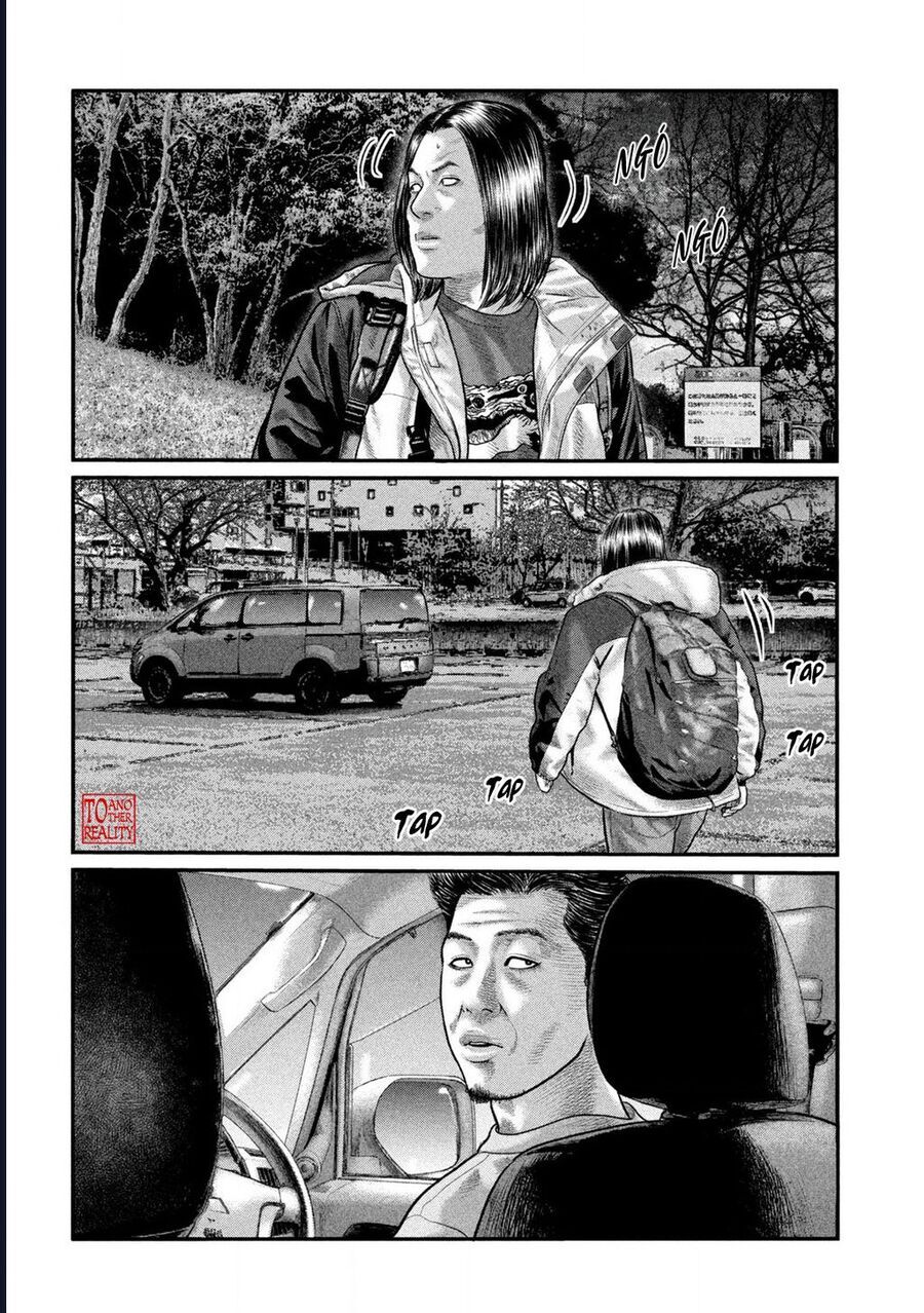 The Fable: Bí Mật Thứ Ba - Chapter 13 - Page 20