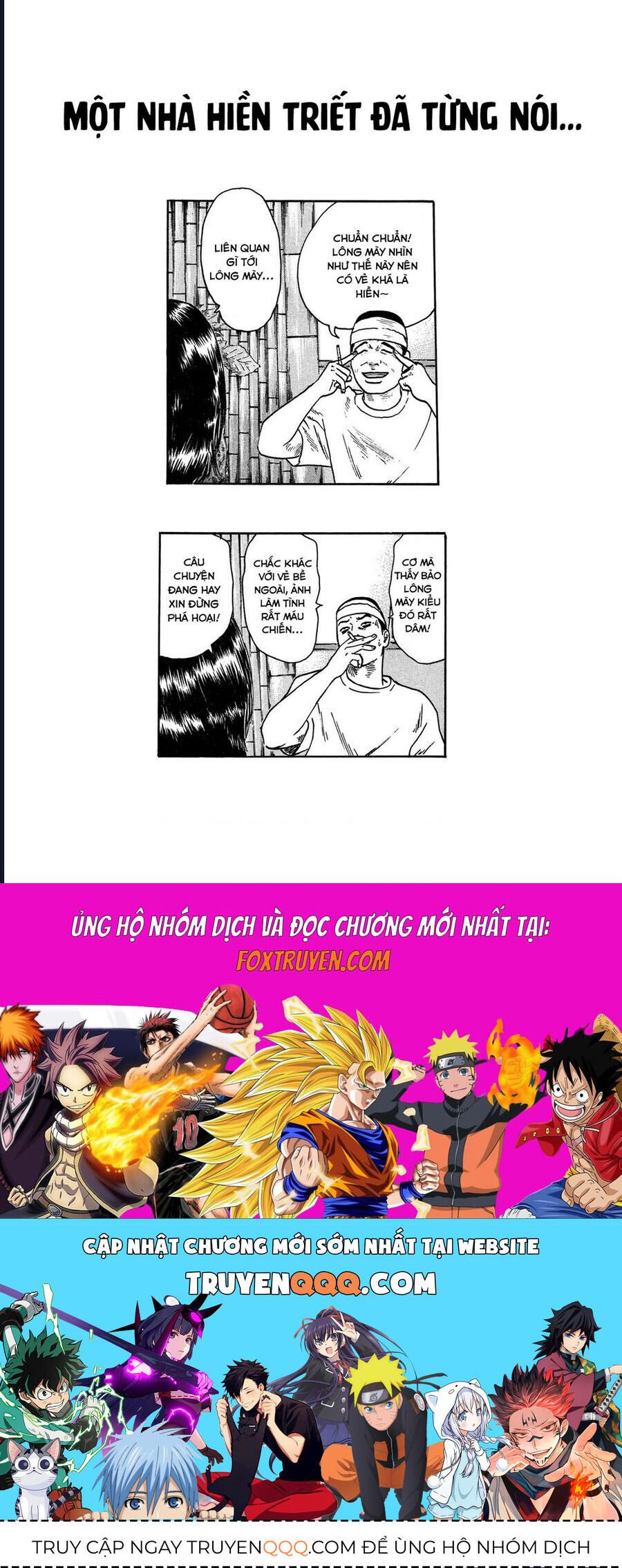 The Fable: Bí Mật Thứ Ba - Chapter 13 - Page 21