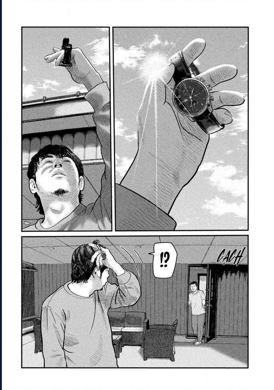 The Fable: Bí Mật Thứ Ba - Chapter 13 - Page 4