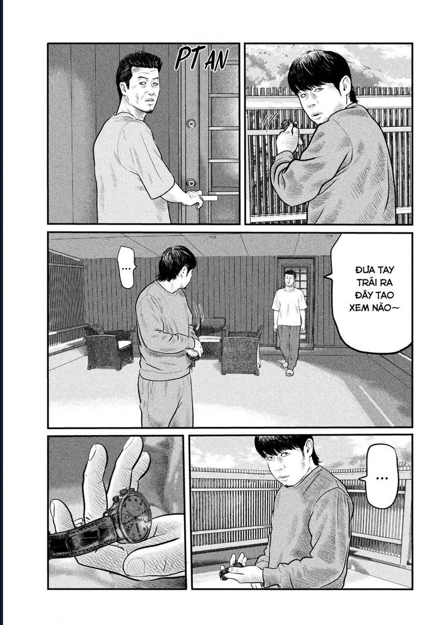 The Fable: Bí Mật Thứ Ba - Chapter 13 - Page 5