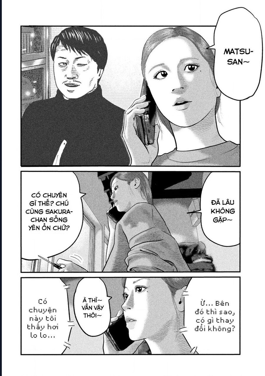 The Fable: Bí Mật Thứ Ba - Chapter 14 - Page 10