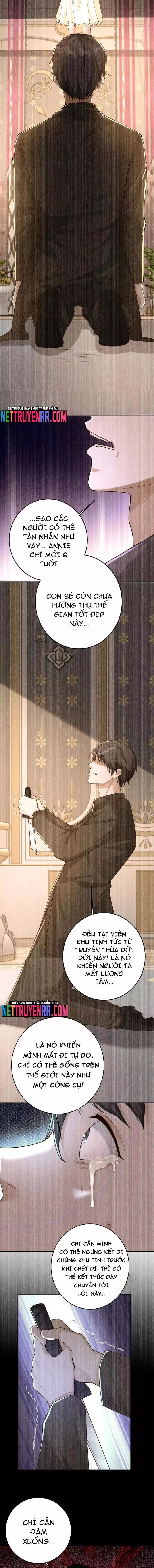 Học Cùng Em Gái, Không Cẩn Thận Trở Thành Vô Địch - Chapter 128 - Page 3