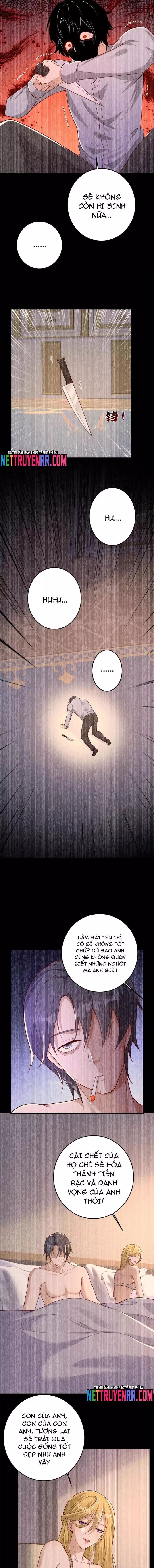 Học Cùng Em Gái, Không Cẩn Thận Trở Thành Vô Địch - Chapter 128 - Page 4