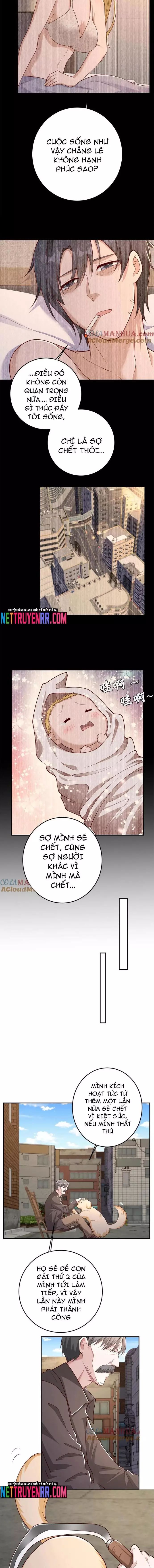 Học Cùng Em Gái, Không Cẩn Thận Trở Thành Vô Địch - Chapter 128 - Page 5