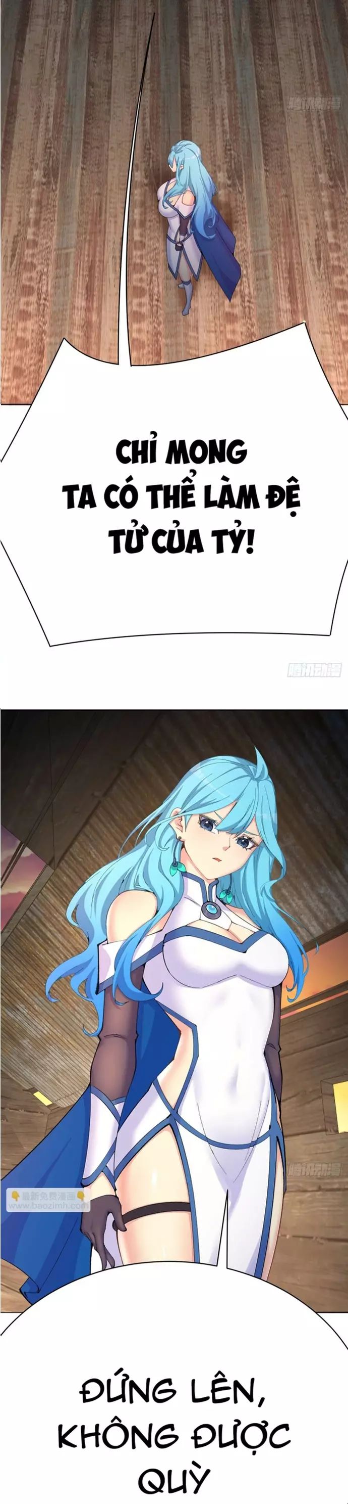 Ta Nhặt Được Thuộc Tính Tại Tu Chân Giới - Chapter 361 - Page 13