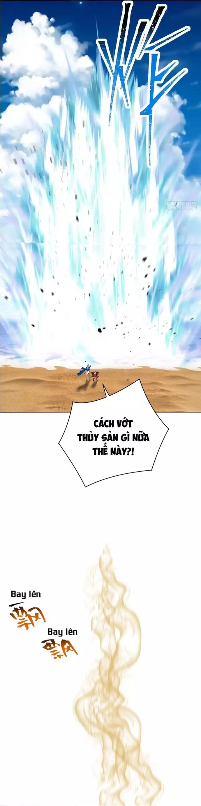 Ta Nhặt Được Thuộc Tính Tại Tu Chân Giới - Chapter 361 - Page 20