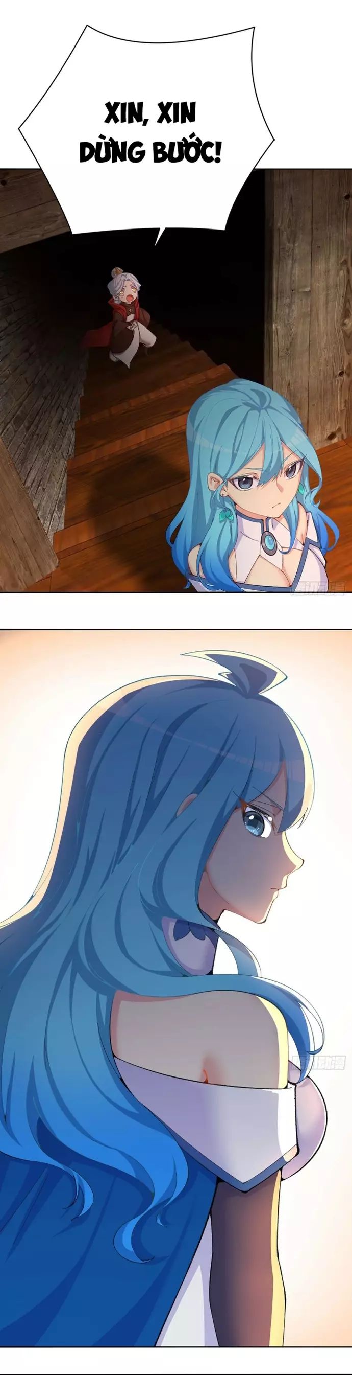 Ta Nhặt Được Thuộc Tính Tại Tu Chân Giới - Chapter 361 - Page 3