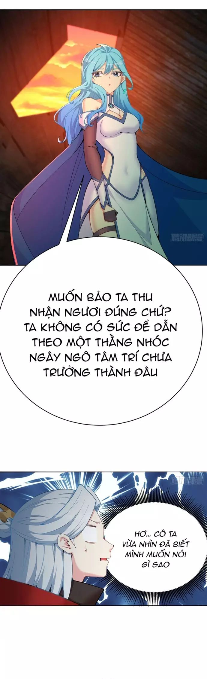 Ta Nhặt Được Thuộc Tính Tại Tu Chân Giới - Chapter 361 - Page 5